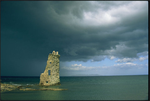 (c) Bruno Barbey / Magnum Photos