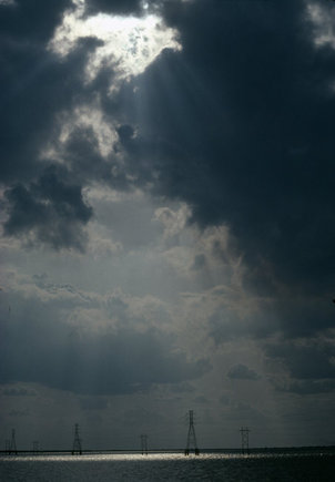 (c) Eve Arnold / Magnum Photos