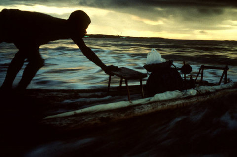 (c) Miguel Rio Branco / Magnum Photos