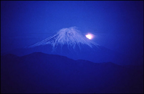 (c) Burt Glinn / Magnum Photos
