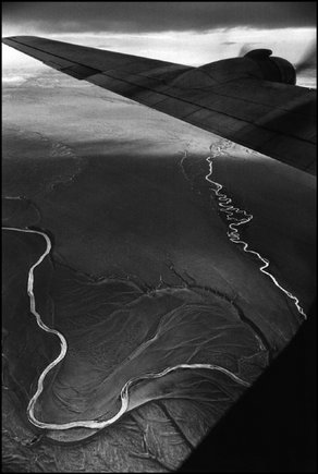 (c) Sergio Larrain / Magnum Photos
