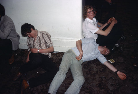 (c) Peter Marlow / Magnum Photos