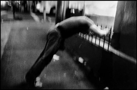 (c) Jim Goldberg / Magnum Photos