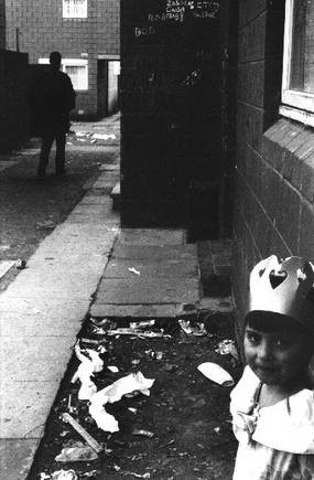 (c) Martine Franck / Magnum Photos
