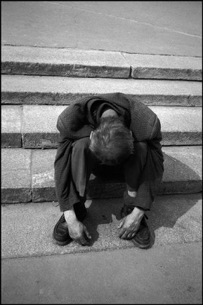 (c) JK / Magnum Photos