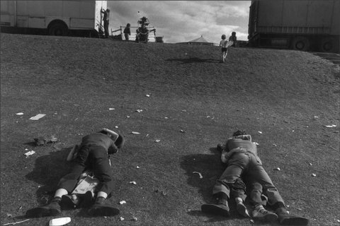 (c) JK / Magnum Photos