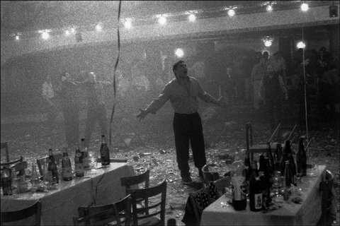(c) JK / Magnum Photos
