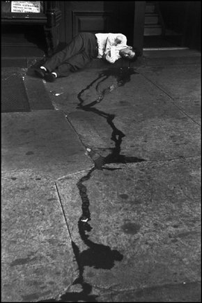 (c) Henri Cartier-Bresson / Magnum Photos