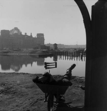 (c) Werner Bischof / Magnum Photos