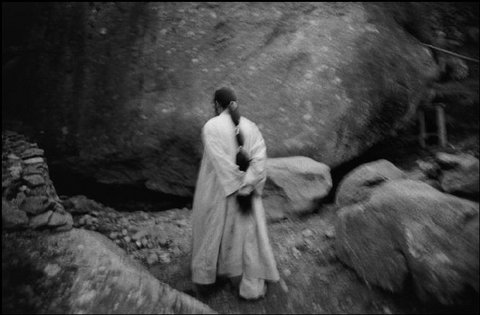 (c) Abbas / Magnum Photos