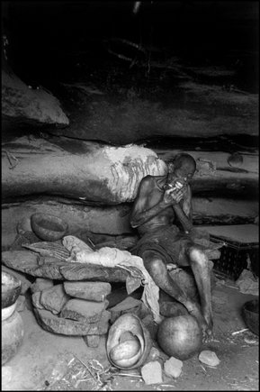 (c) Abbas / Magnum Photos