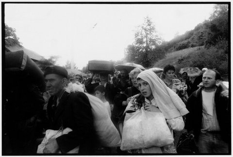 (c) Gilles Peress / Magnum Photos