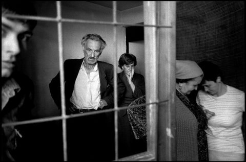 (c) Gilles Peress / Magnum Photos