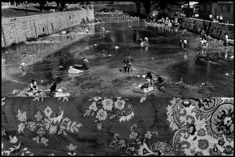 (c) Gilles Peress / Magnum Photos