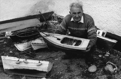(c) Martine Franck / Magnum Photos