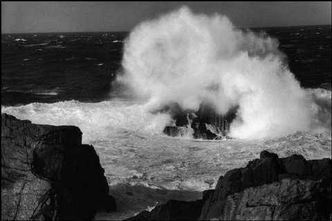 (c) Martine Franck / Magnum Photos