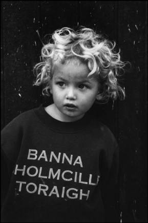 (c) Martine Franck / Magnum Photos