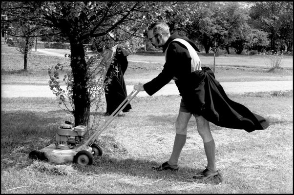 (c) Magnum Photos
