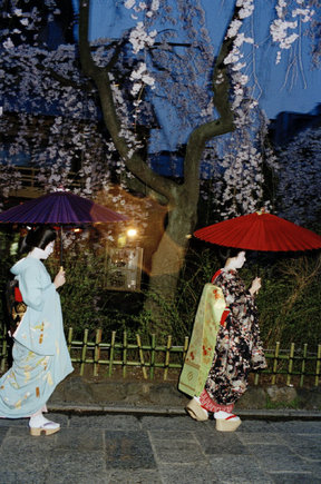 (c) 
Chris Steele-Perkins
 / Magnum Photos