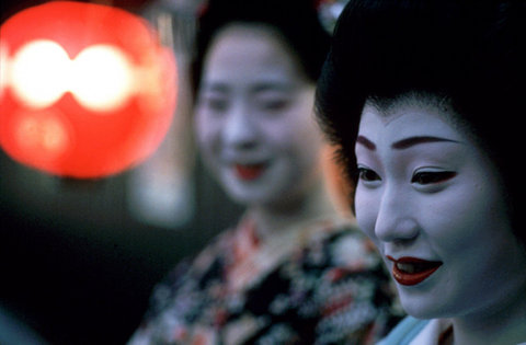 (c) 
Chris Steele-Perkins
 / Magnum Photos