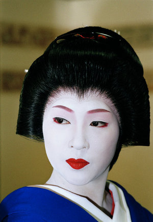 (c) 
Chris Steele-Perkins
 / Magnum Photos