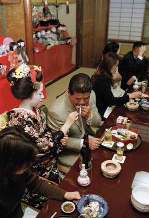 (c) 
Chris Steele-Perkins
 / Magnum Photos