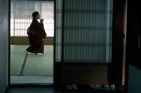 (c) 
Chris Steele-Perkins
 / Magnum Photos