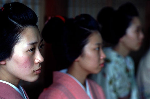 (c) 
Chris Steele-Perkins
 / Magnum Photos