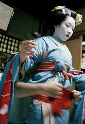 (c) 
Chris Steele-Perkins
 / Magnum Photos