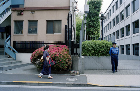 (c) 
Chris Steele-Perkins
 / Magnum Photos