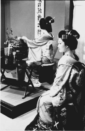 (c) 
Burt Glinn
 / Magnum Photos