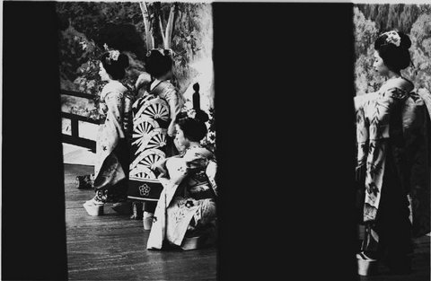 (c) 
Burt Glinn
 / Magnum Photos