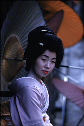 (c) 
Burt Glinn
 / Magnum Photos