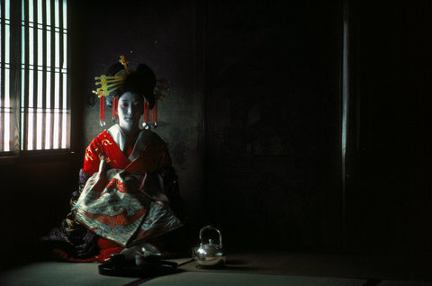 (c) 
Thomas Hoepker
 / Magnum Photos