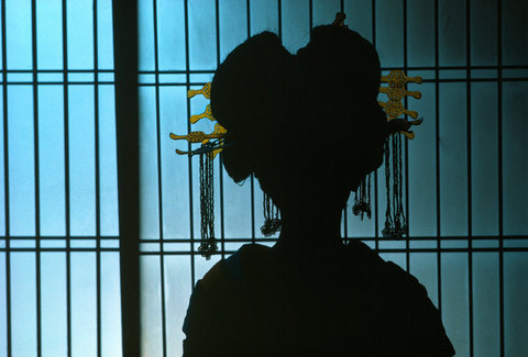 (c) 
Thomas Hoepker
 / Magnum Photos