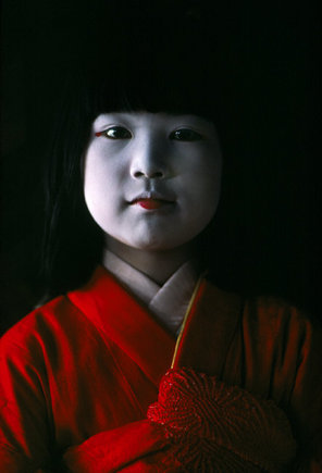 (c) 
Thomas Hoepker
 / Magnum Photos