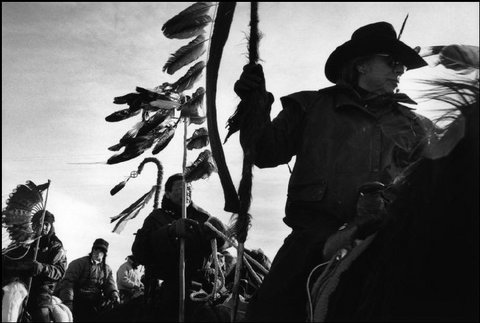 (c) Guy Le Querrec / Magnum Photos