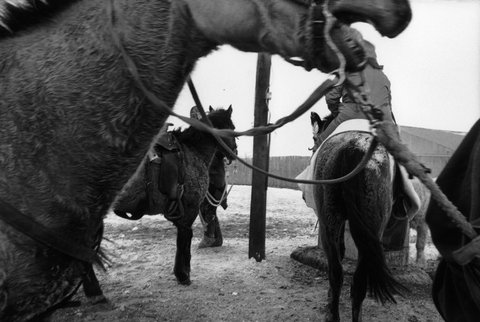 (c) Guy Le Querrec / Magnum Photos