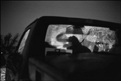 (c) Guy Le Querrec / Magnum Photos