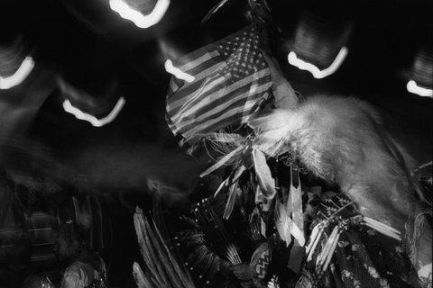 (c) Guy Le Querrec / Magnum Photos