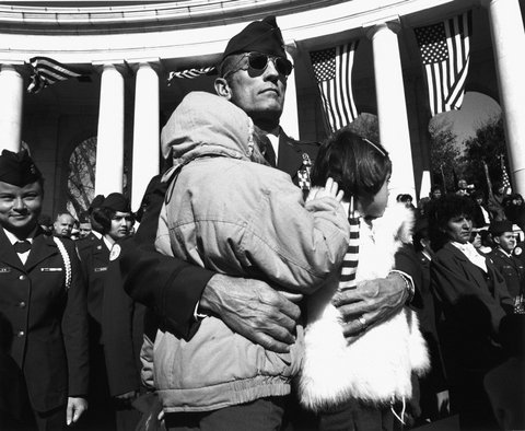 (c) Carl De Keyzer / Magnum Photos