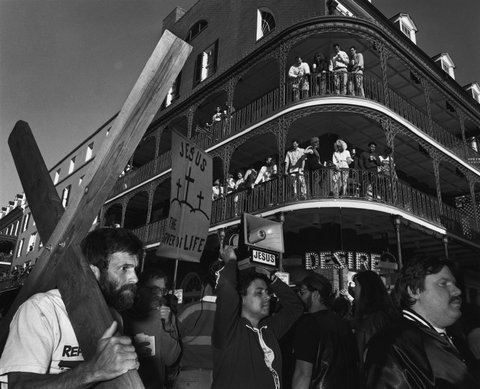 (c) Carl De Keyzer / Magnum Photos