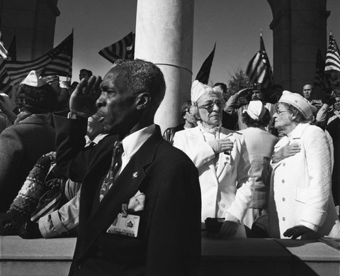 (c) Carl De Keyzer / Magnum Photos