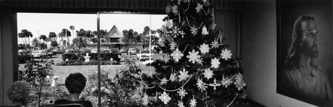 (c) Carl De Keyzer / Magnum Photos