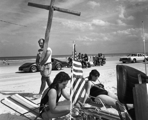 (c) Carl De Keyzer / Magnum Photos