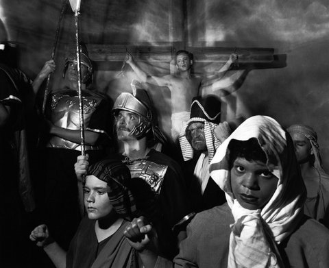 (c) Carl De Keyzer / Magnum Photos