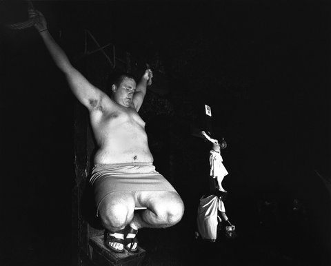 (c) Carl De Keyzer / Magnum Photos