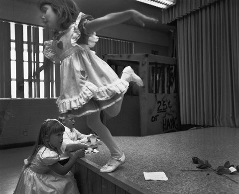 (c) Carl De Keyzer / Magnum Photos