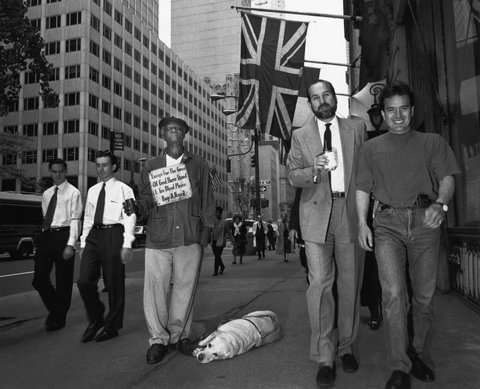 (c) Carl De Keyzer / Magnum Photos