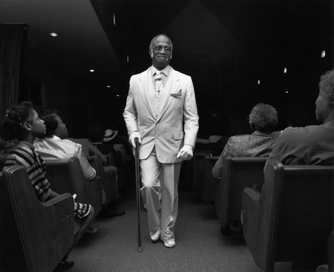 (c) Carl De Keyzer / Magnum Photos